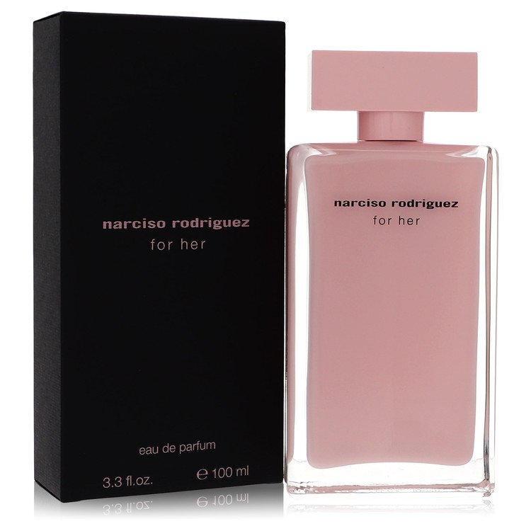 Narciso Rodriguez For Her Eau de Parfum | 3.3 oz | Women