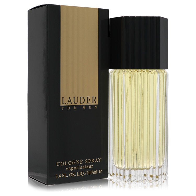 Estee Lauder Lauder Eau de Cologne Spray for Men 3.4 oz