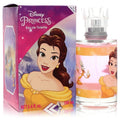 Disney Princess Belle Eau de Toilette Spray 3.4 oz