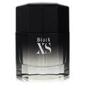 Black XS by Paco Rabanne Eau de Toilette for Men (Tester) — 3.4 oz