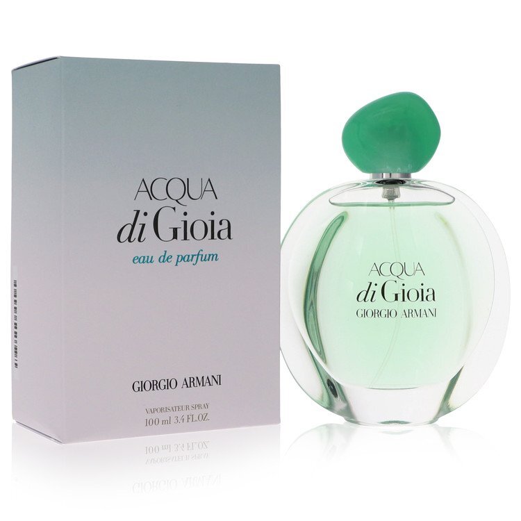 Acqua Di Gioia Eau De Parfum Spray 3.4 oz (Women)