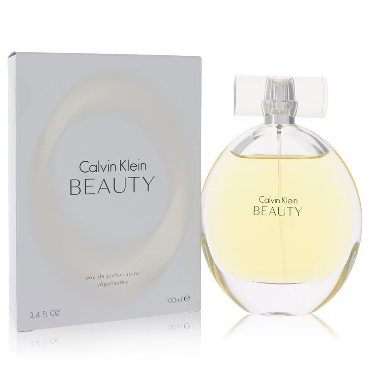 Beauty by Calvin Klein EDP | Women | 3.4 oz