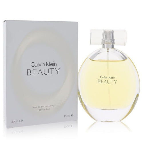 Beauty by Calvin Klein EDP | Women | 3.4 oz