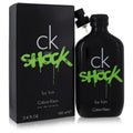 CK One Shock EDT | Men | 3.4 oz