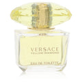 Yellow Diamond by Versace Eau de Toilette Spray 3 oz - Tester