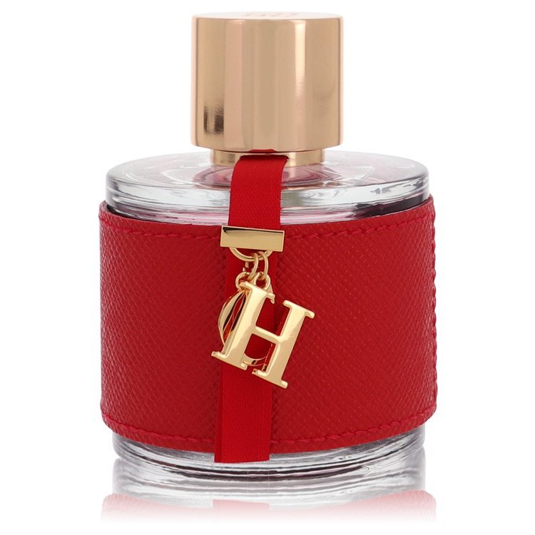CH by Carolina Herrera 3.4 oz Eau de Toilette Tester for Women