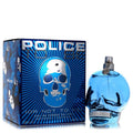 Police To Be Eau de Toilette Spray 4.2 oz Men