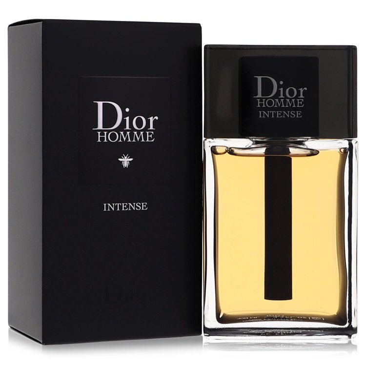 Dior Homme Intense EDP | Men | 3.4 oz