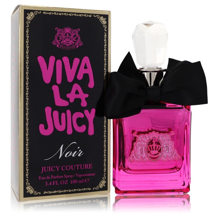 Juicy Couture Viva La Juicy Noir EDP | Women | 3.4 oz