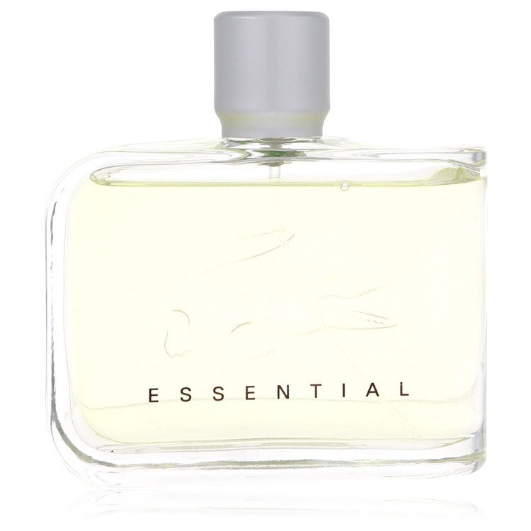 Lacoste Essential by Lacoste EDT Spray Tester 4.2 oz | Men