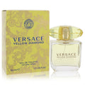 Versace Yellow Diamond Eau de Toilette 1 oz – Women's