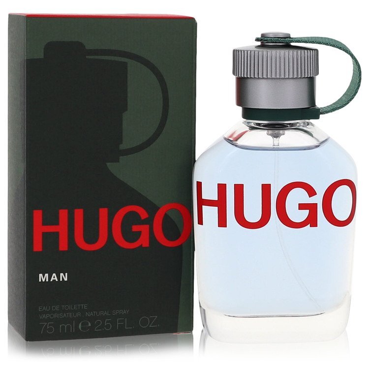 Hugo by Hugo Boss EDT | Men | 2.5 oz