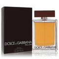 Dolce & Gabbana The One Eau de Toilette 5.1 oz for Men