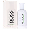 Hugo Boss Bottled Unlimited Eau de Toilette 3.3 oz - Men's Designer Fragrance