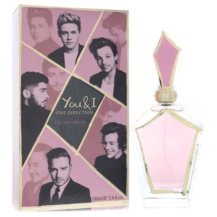 One Direction You & I Eau de Parfum | 3.4 oz | Women