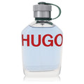 Hugo by Hugo Boss Eau de Toilette Spray Tester 4.2 oz for Men