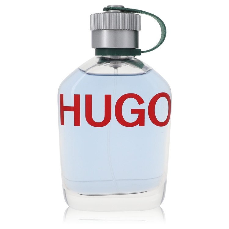Hugo by Hugo Boss Eau de Toilette Spray Tester 4.2 oz for Men