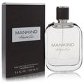 Mankind by Kenneth Cole Eau de Toilette Spray 3.4 oz