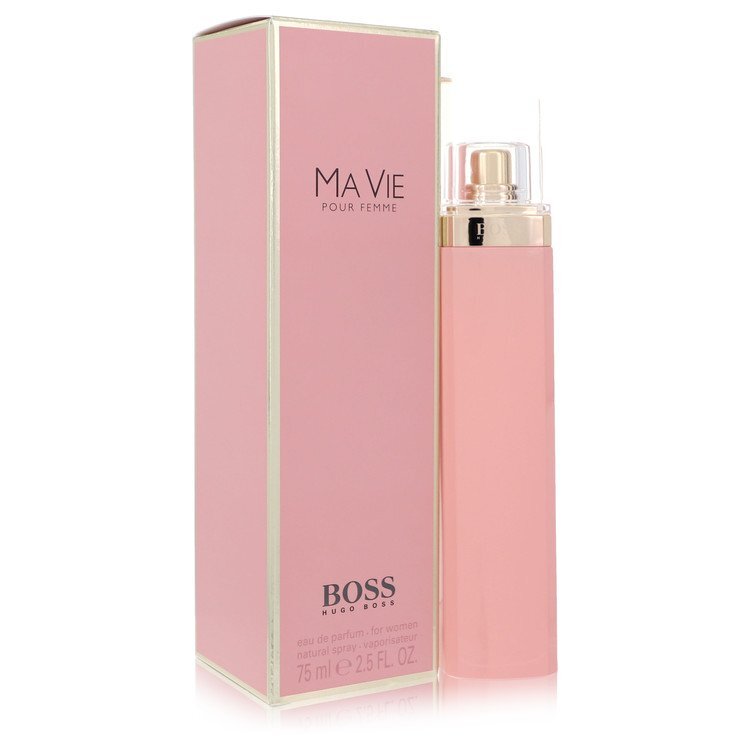 Hugo Boss Boss Ma Vie Eau de Parfum