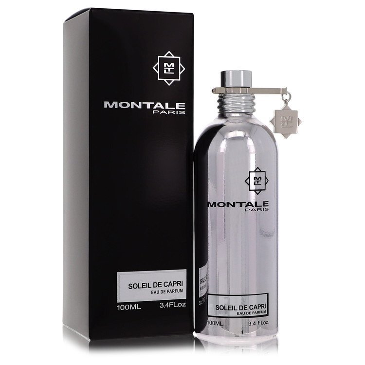 Montale Soleil De Capri EDP | Women | 3.3 oz