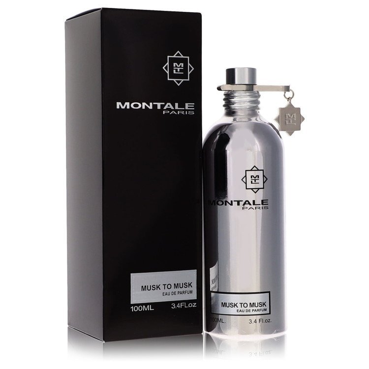 Montale Musk To Musk EDP | Unisex | 3.4 oz