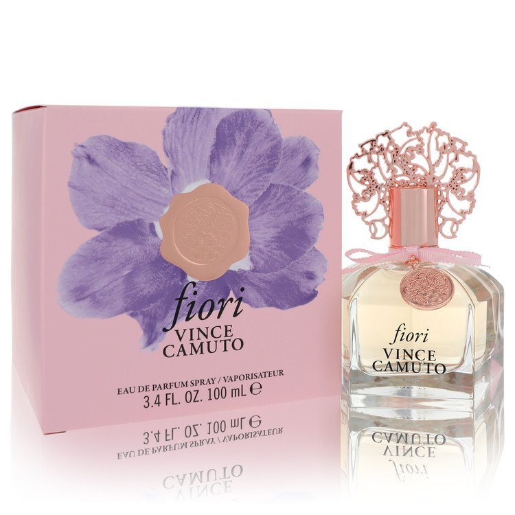Vince Camuto Fiori Eau de Parfum Spray for Women 3.4 oz