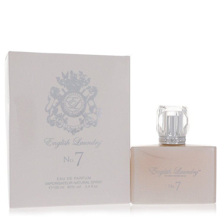 English Laundry No. 7 Eau de Parfum Spray for Women 3.4 oz