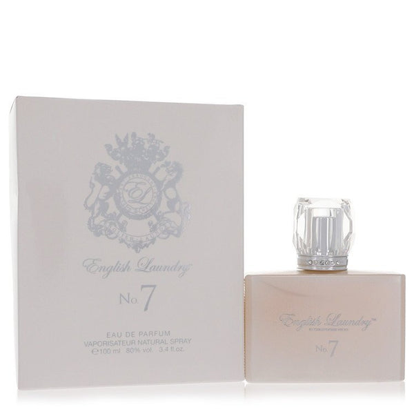 English Laundry No. 7 Eau de Parfum Spray for Women 3.4 oz