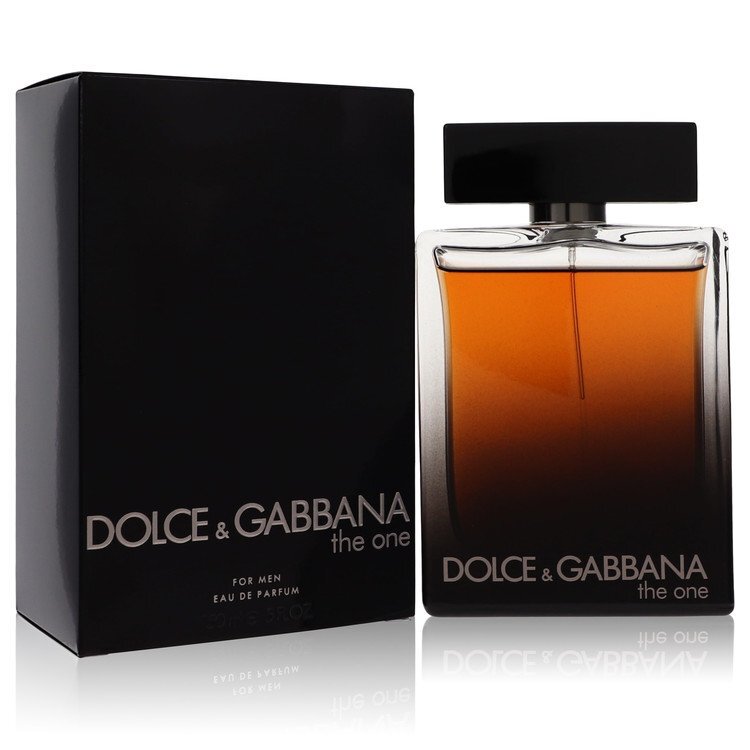 Dolce & Gabbana The One Eau de Parfum 5.1 oz for Men