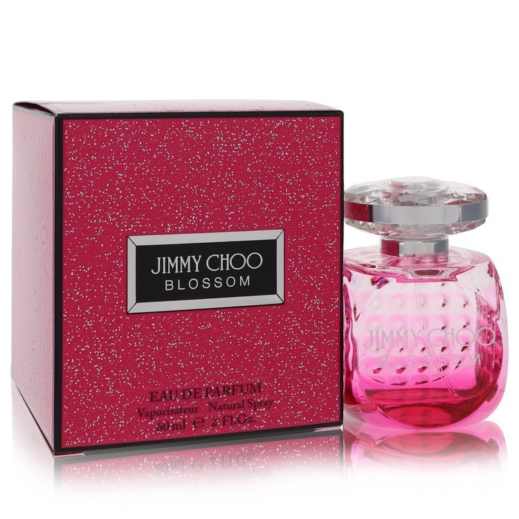 Jimmy Choo Blossom EDP | Women | 2 oz