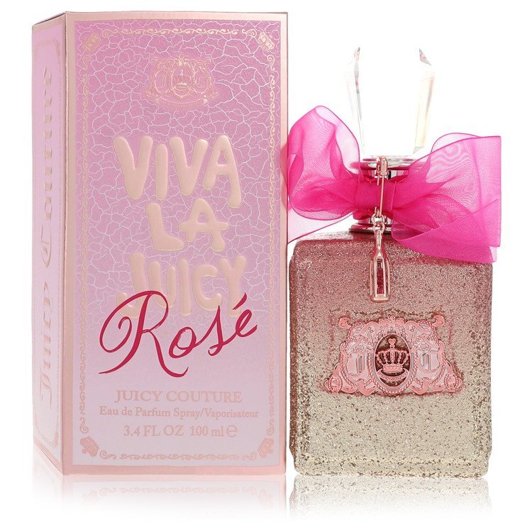 Juicy Couture Viva La Juicy Rose EDP | Women | 3.4 oz