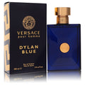 Versace Pour Homme Dylan Blue by Versace EDT Spray 3.4 oz | Men