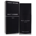 Nuit D'Issey by Issey Miyake Eau de Parfum Spray 4.2 oz