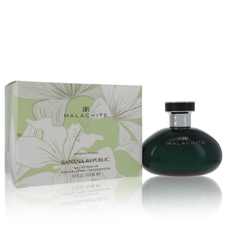 Banana Republic Malachite EDP | Women | 3.4 oz | Special Edition
