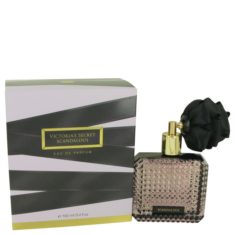 Victoria's Secret Scandalous Eau de Parfum Spray 3.4 oz
