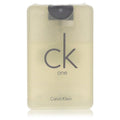 CK One by Calvin Klein Travel Eau de Toilette Spray 0.68 oz