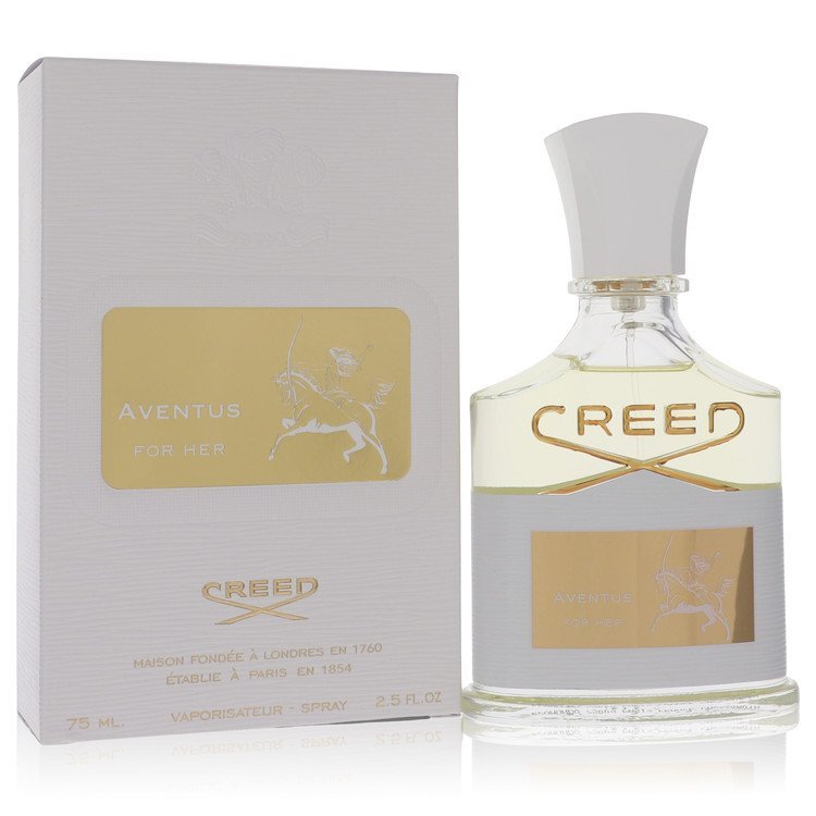 Creed Aventus Eau de Parfum for Women 2.5 oz