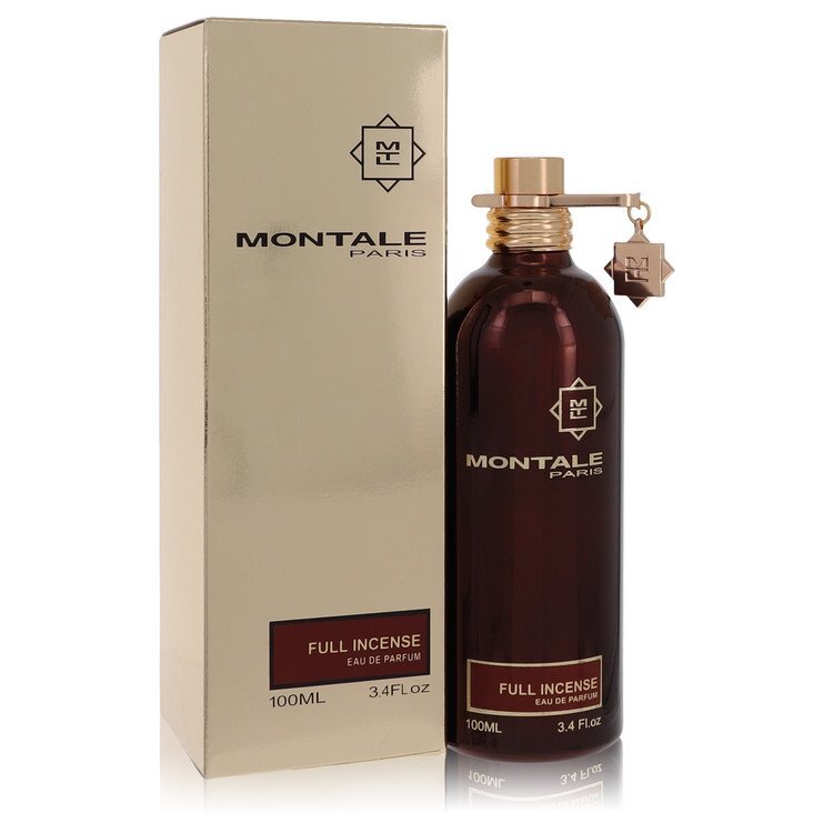 Montale Full Incense Eau de Parfum 3.4 oz – Unisex
