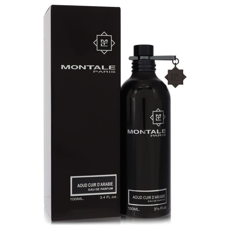 Montale Aoud Cuir d'Arabie EDP | Unisex | 3.4 oz