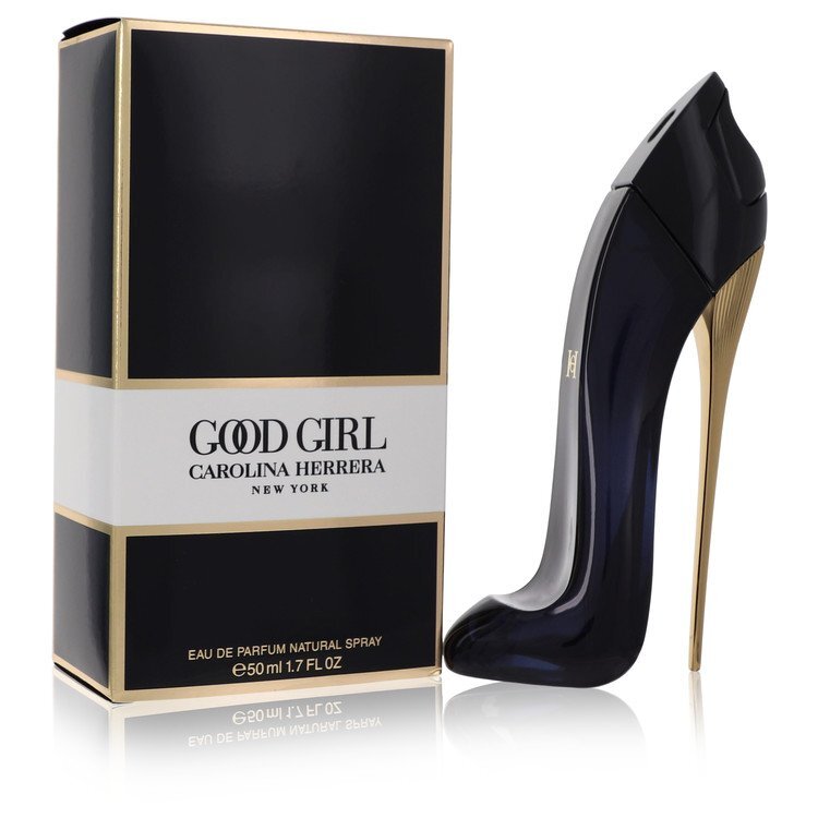 Good Girl by Carolina Herrera Eau de Parfum for Women 1.7 oz
