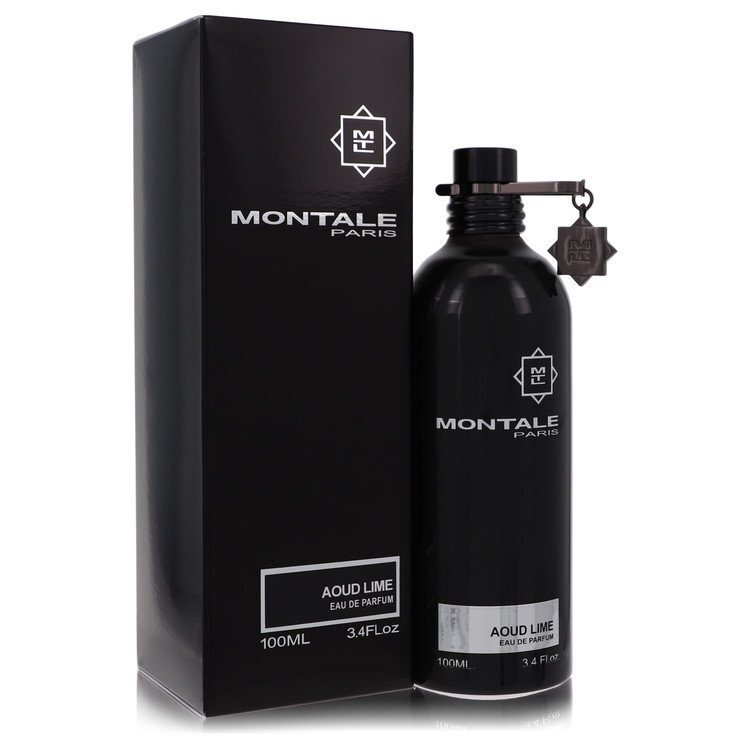 Montale Aoud Lime EDP | Unisex | 3.4 oz