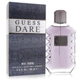 Guess Dare by Guess Eau de Toilette Spray for Men 3.4 oz