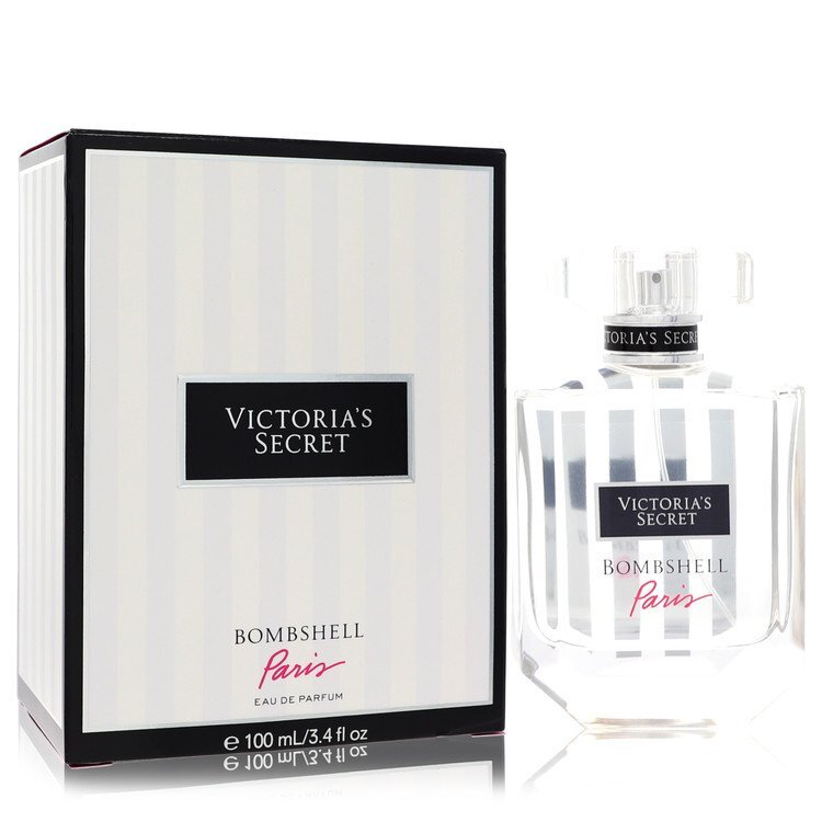 Bombshell Paris by Victoria's Secret EDP Spray 3.4 oz | Women