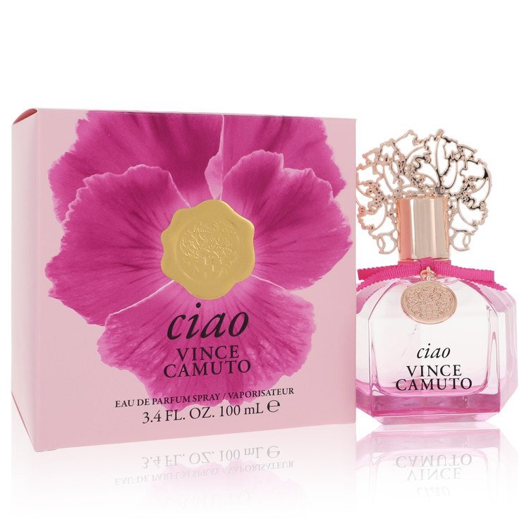 Ciao by Vince Camuto Eau de Parfum for Women — 3.4 oz
