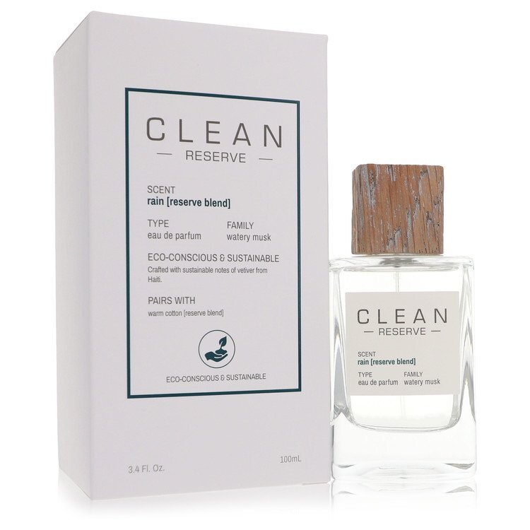 Clean Reserve Rain Reserve Blend EDP | Unisex | 3.4 oz