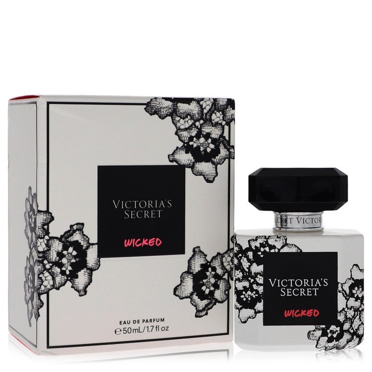 Victoria's Secret Wicked Eau de Parfum 1.7 oz