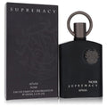 Afnan Supremacy Noir EDP | Men | 3.4 oz