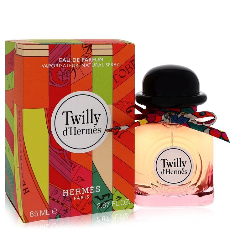 Hermes Twilly D'Hermes Eau de Parfum Spray for Women 2.87 oz