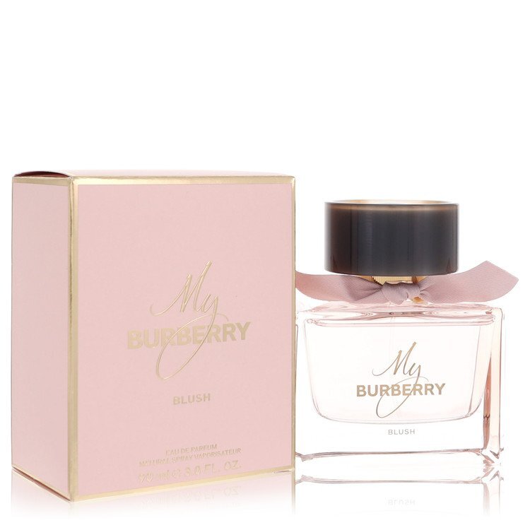 Burberry My Burberry Blush Eau de Parfum 3 oz