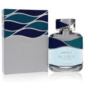 Armaf El Cielo Eau de Parfum Spray 3.4 oz – Men's Fragrance